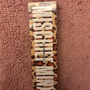 MAC Cosmetics Mischief Minx Eyeshadow Palette